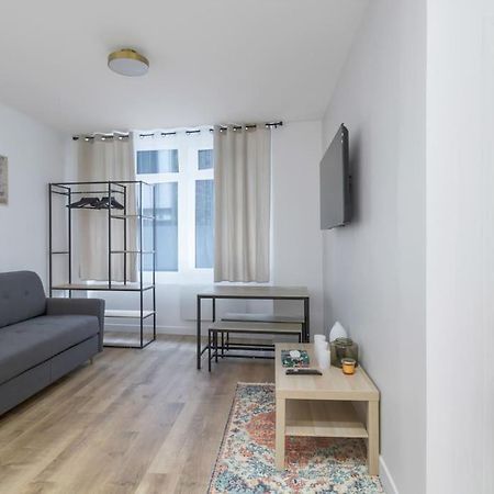 02.Appart 4Pers#1 Bedroom#Pigalle#Opera#Paris 9 Zewnętrze zdjęcie