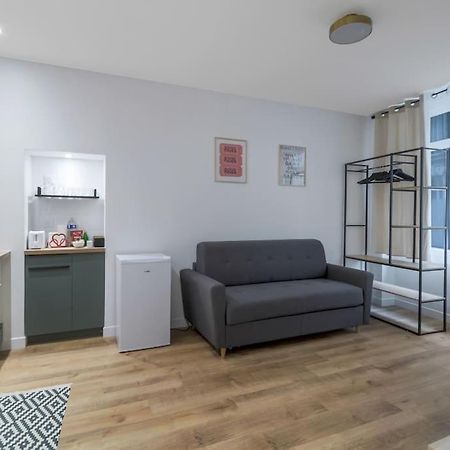 02.Appart 4Pers#1 Bedroom#Pigalle#Opera#Paris 9 Zewnętrze zdjęcie